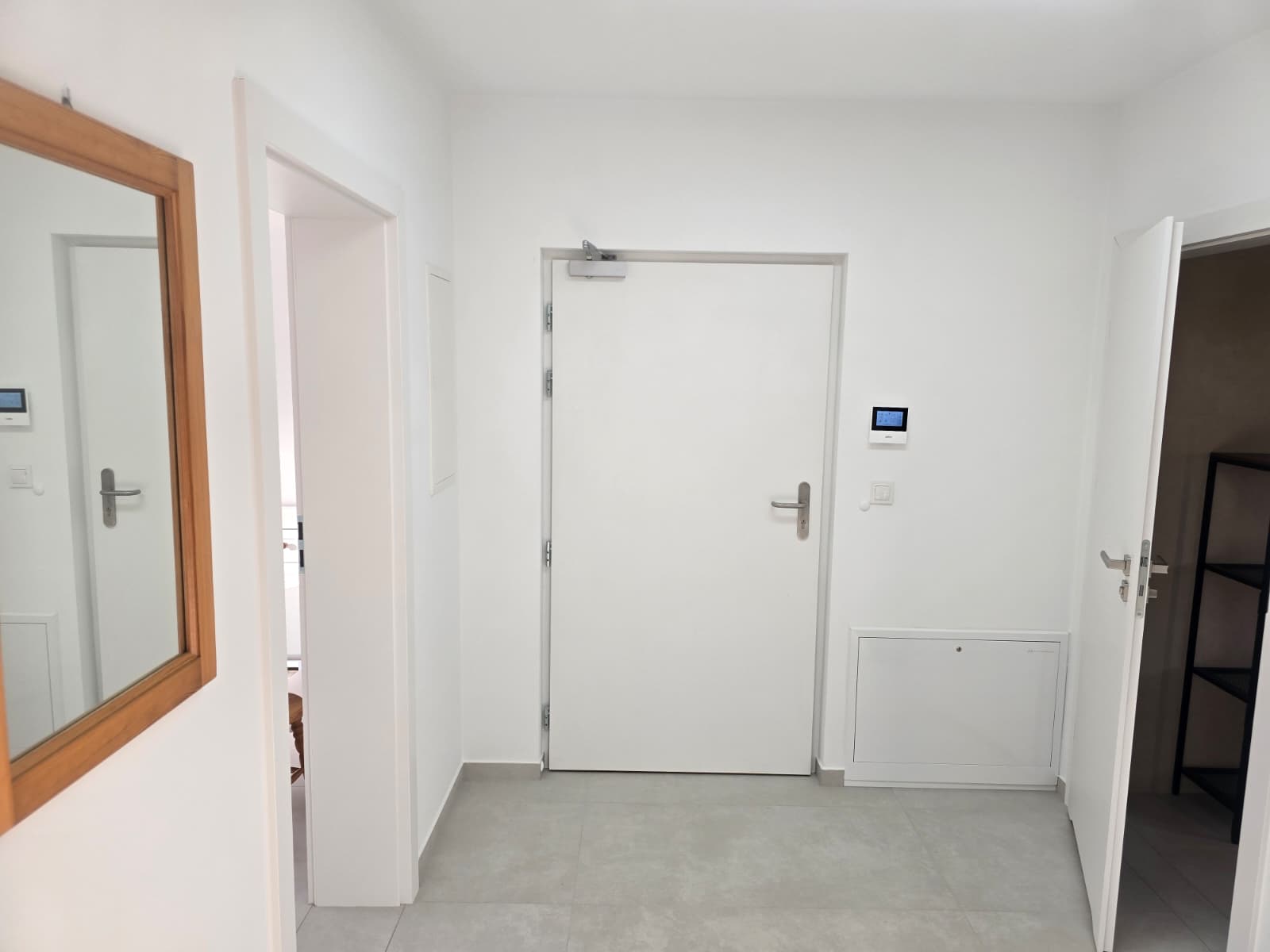 Apartament 12