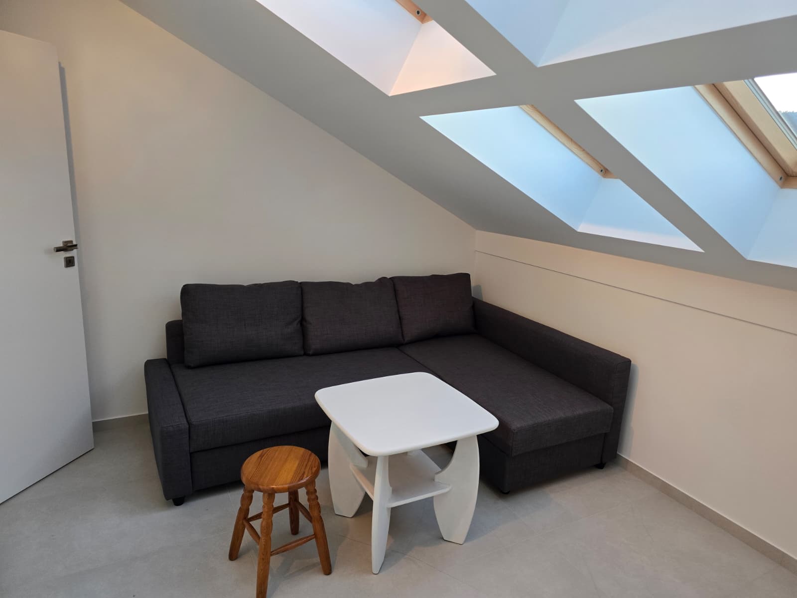 Apartament 16 - Zdjęcie 7