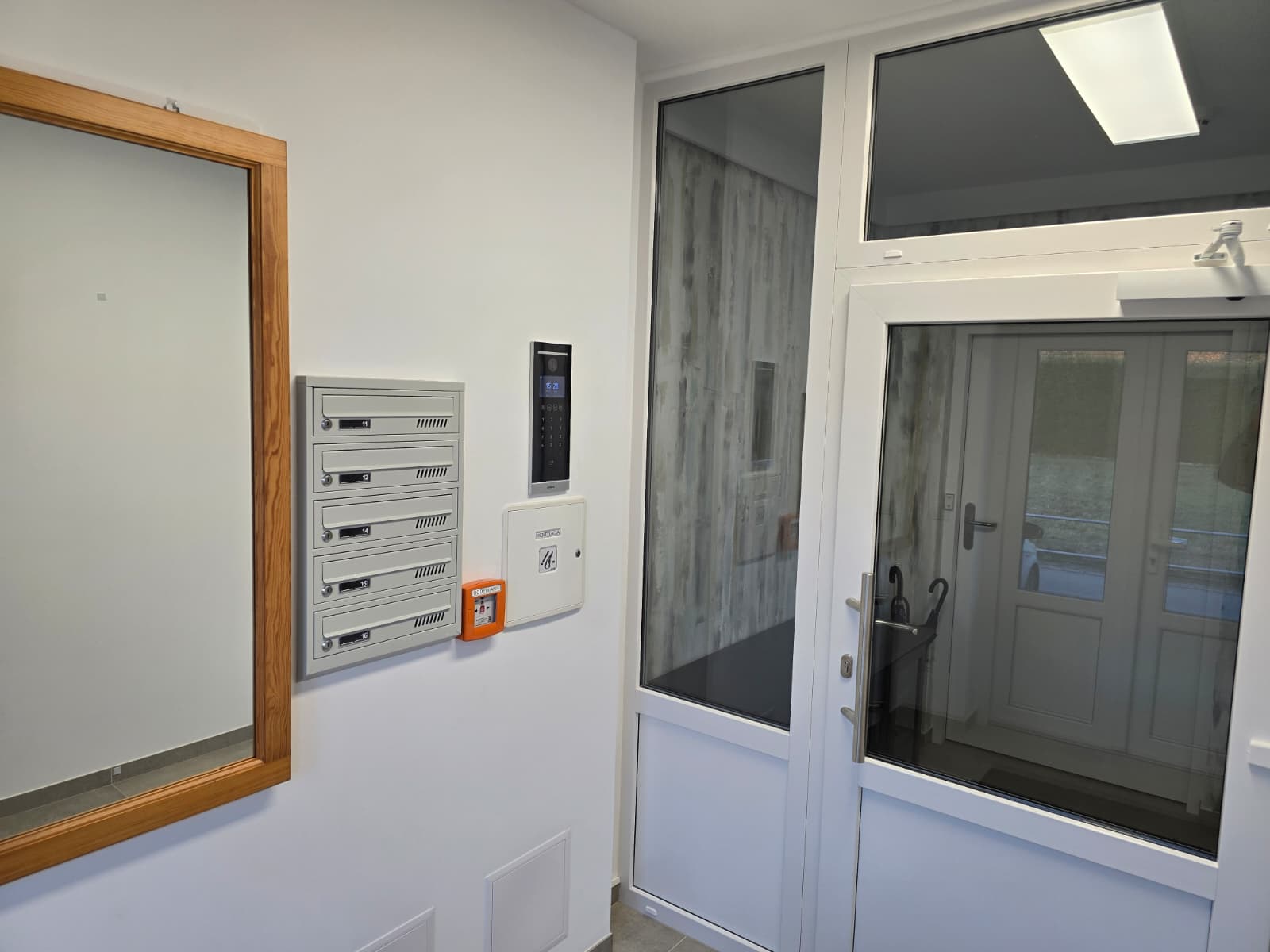 Apartament 11